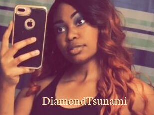 DiamondTsunami