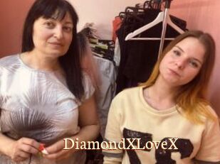 DiamondXLoveX