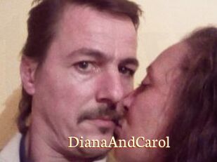 DianaAndCarol