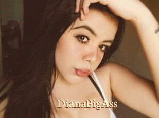 DianaBigAss