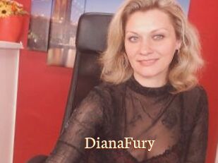 DianaFury