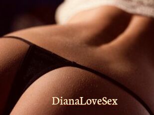 DianaLoveSex