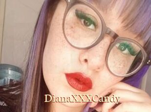 DianaXXXCandy