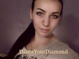 Diana_YourDiamond