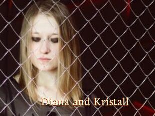 Diana_and_Kristall