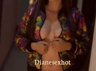 Dianesexhot