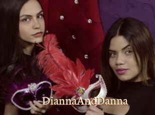 DiannaAndDanna