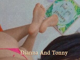 Dianna_And_Tonny