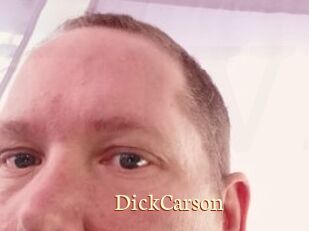 DickCarson