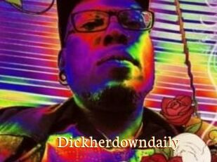 Dickherdowndaily