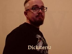 Dickster82