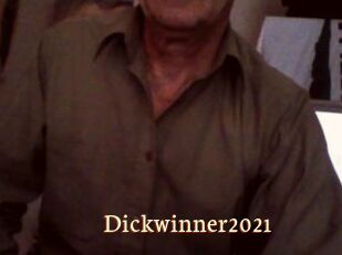 Dickwinner2021