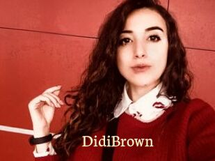 DidiBrown