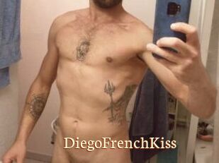 DiegoFrenchKiss