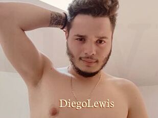 DiegoLewis