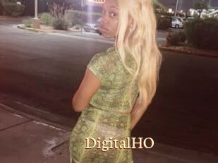 DigitalHO