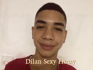 Dilan_Sexy_Horny