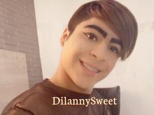 DilannySweet