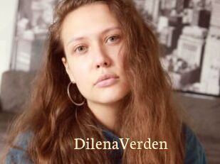 DilenaVerden