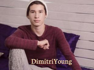 DimitriYoung