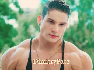 DimitryBaez