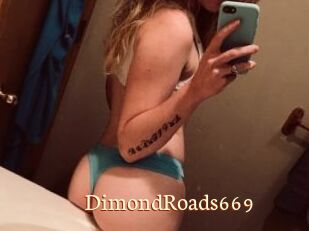 DimondRoads669