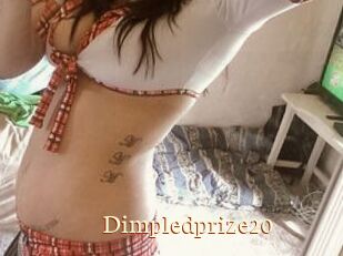 Dimpledprize20