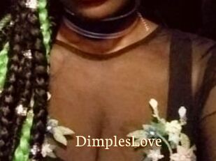 DimplesLove