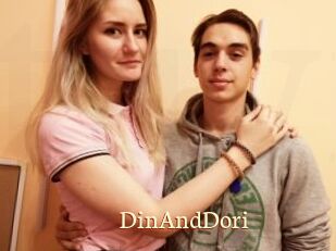 DinAndDori