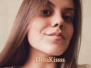 DinaKissss