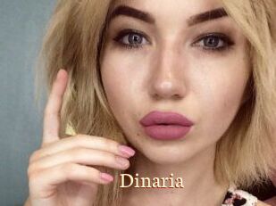 Dinaria