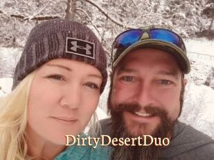 DirtyDesertDuo