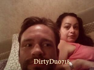 DirtyDuo718