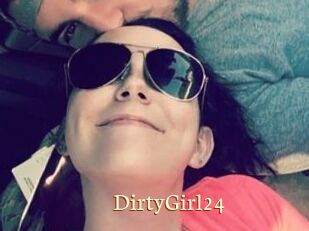 DirtyGirl24