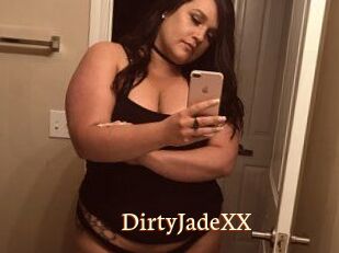 DirtyJadeXX