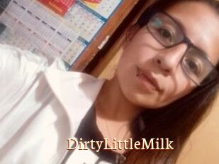 DirtyLittleMilk