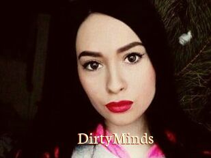 DirtyMinds