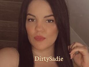 DirtySadie