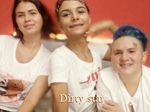 Dirty_star