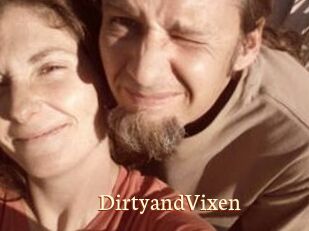 DirtyandVixen