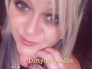 Dirtybabydoll18