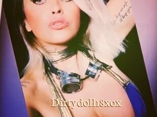 Dirtydoll18xox