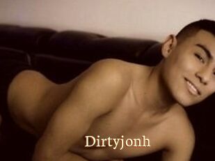 Dirty_jonh