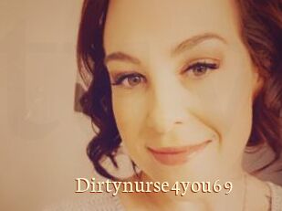 Dirtynurse4you69