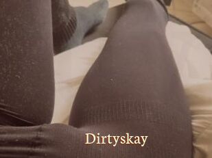 Dirtyskay