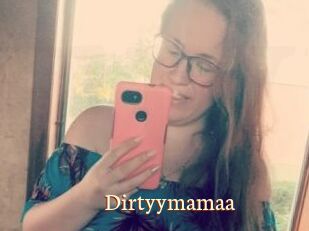 Dirtyymamaa