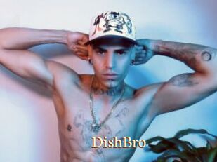 DishBro