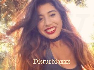 Disturbiaxxx