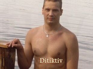 Ditiktiv