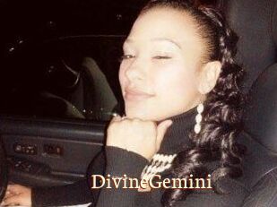 DivineGemini